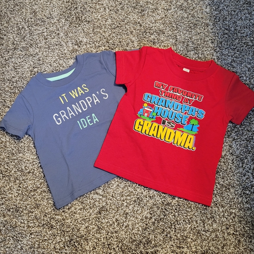 NWOT - Bundle Of T-shirts